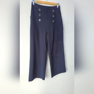 Ankle pants